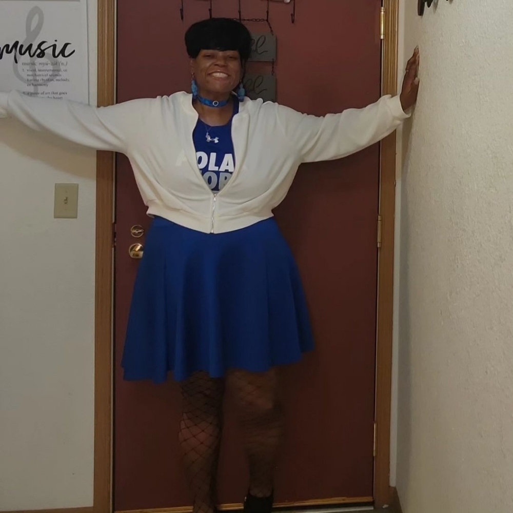 Skirt